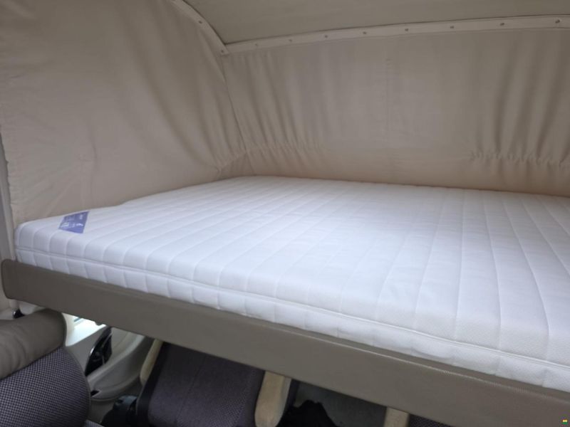 Carthago Chic E-Line I 51 QB