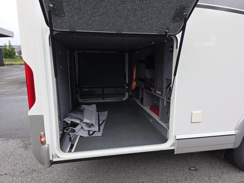 Carthago Chic E-Line I 51 QB