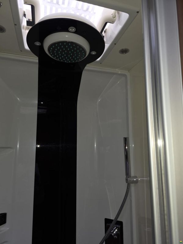 Carthago Chic E-Line I 51 QB