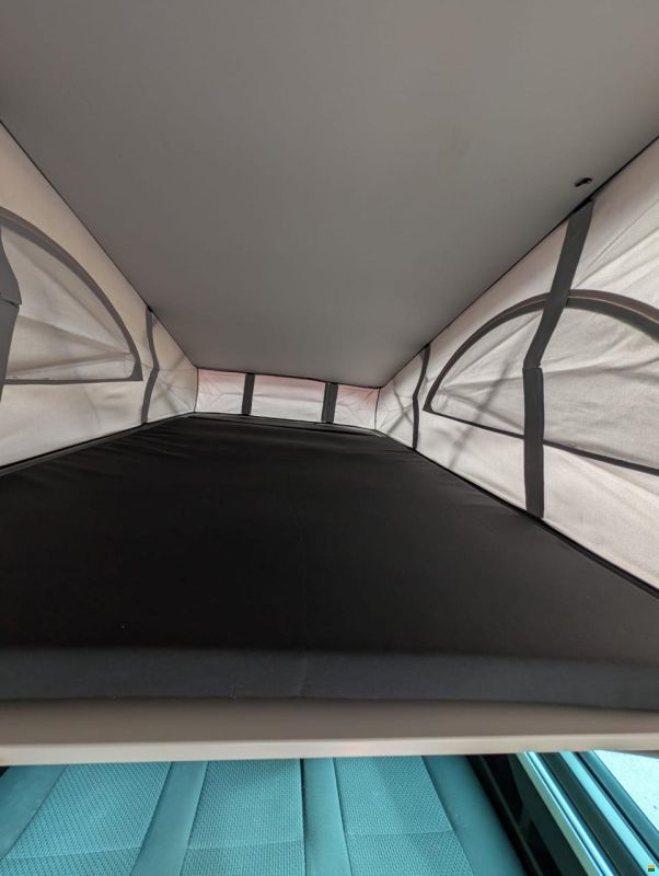 Volkswagen California Beach TDI