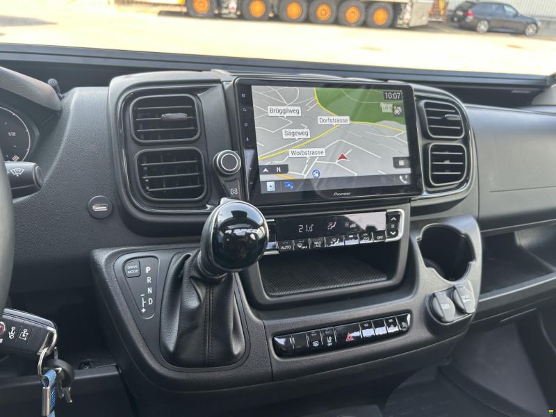 Adria Twin Supreme 600 SPB