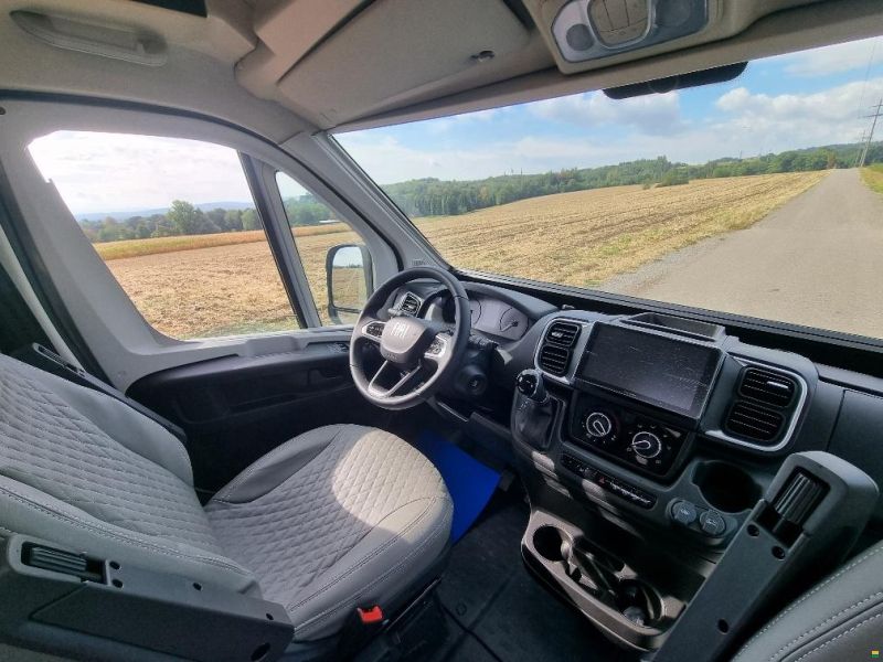 Chausson V690 Sport Line