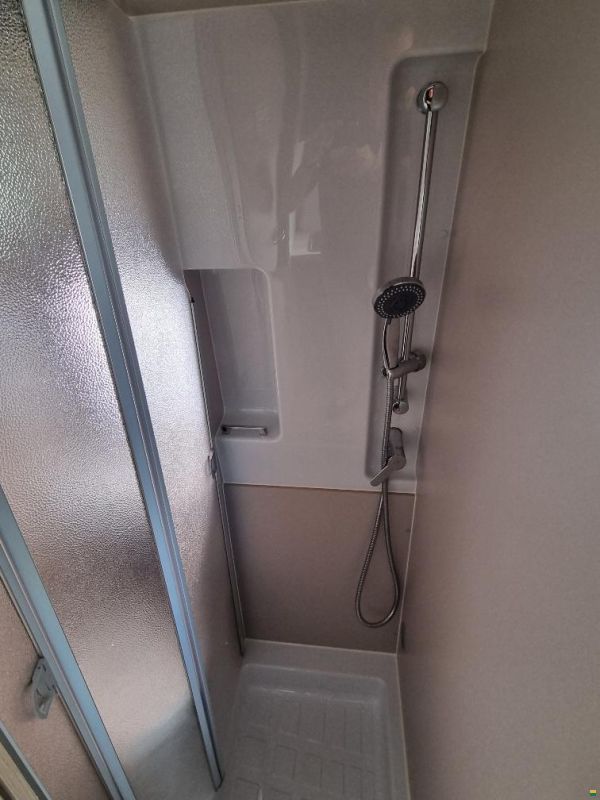 Chausson V690 Sport Line