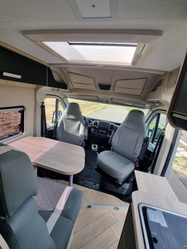 Chausson V690 Sport Line