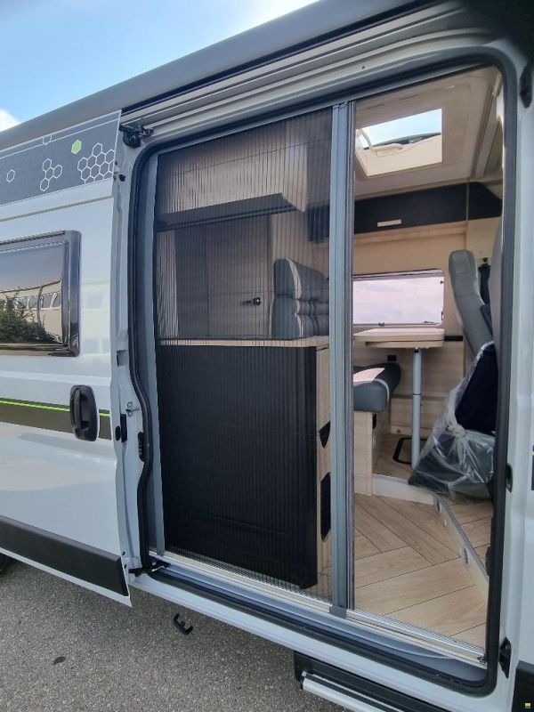 Chausson V690 Sport Line