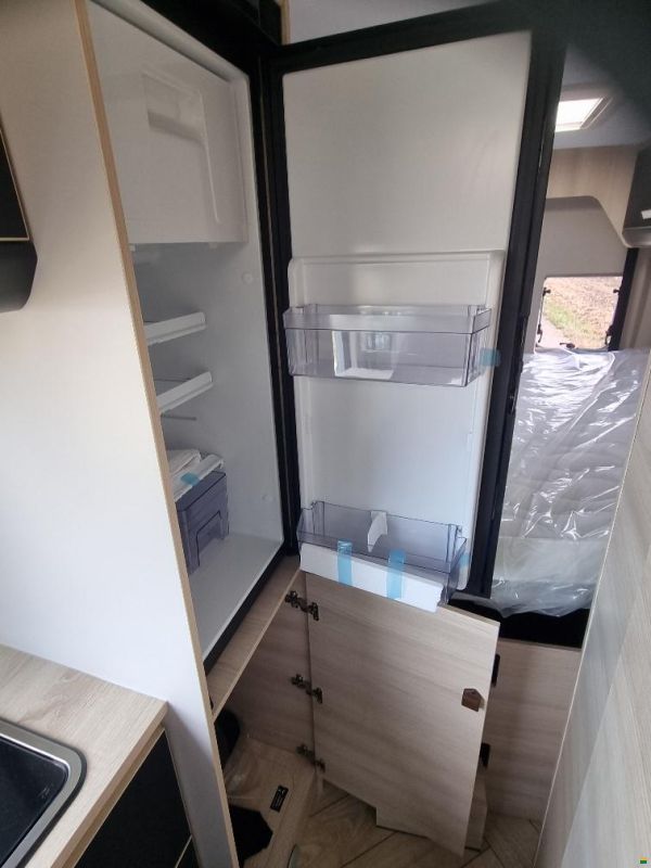 Chausson V690 Sport Line