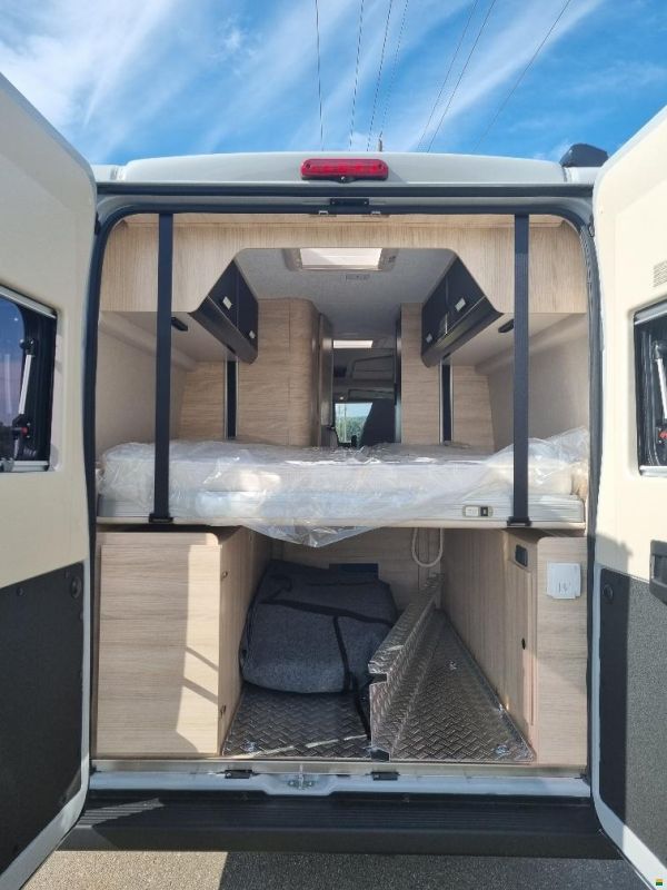 Chausson V690 Sport Line