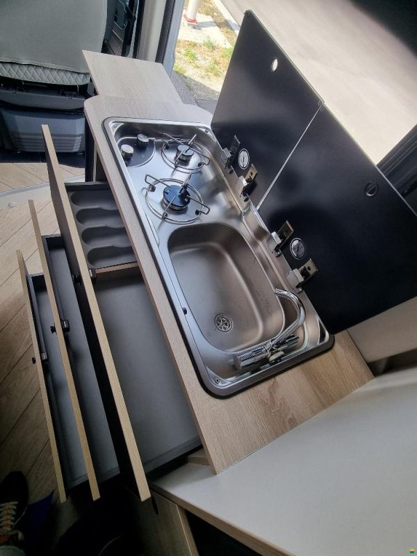 Chausson V690 Sport Line