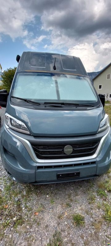 Fiat Weinsberg R47