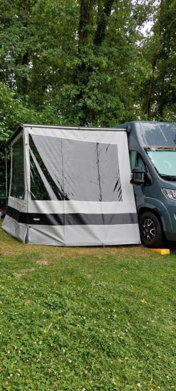 Fiat Weinsberg R47