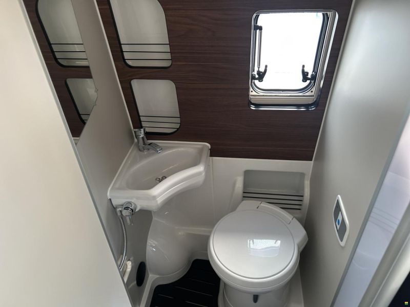 Westfalia Sven Hedin Premium 2.0 Aufstelldach