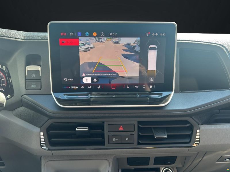 Westfalia Sven Hedin Premium 2.0 Aufstelldach