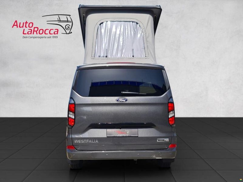 Westfalia New Kelsey 2.0D 8G