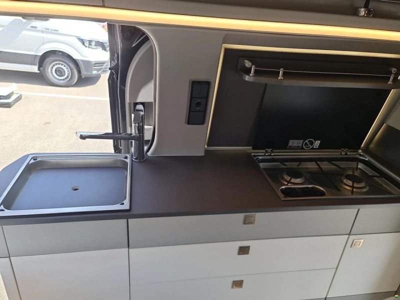Westfalia New Kelsey 2.0D 8G