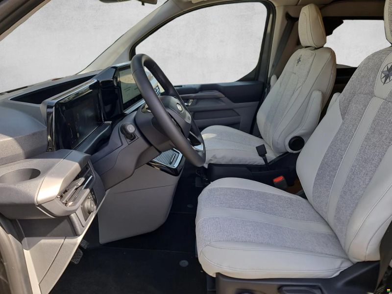 Westfalia New Kelsey 2.0D 8G