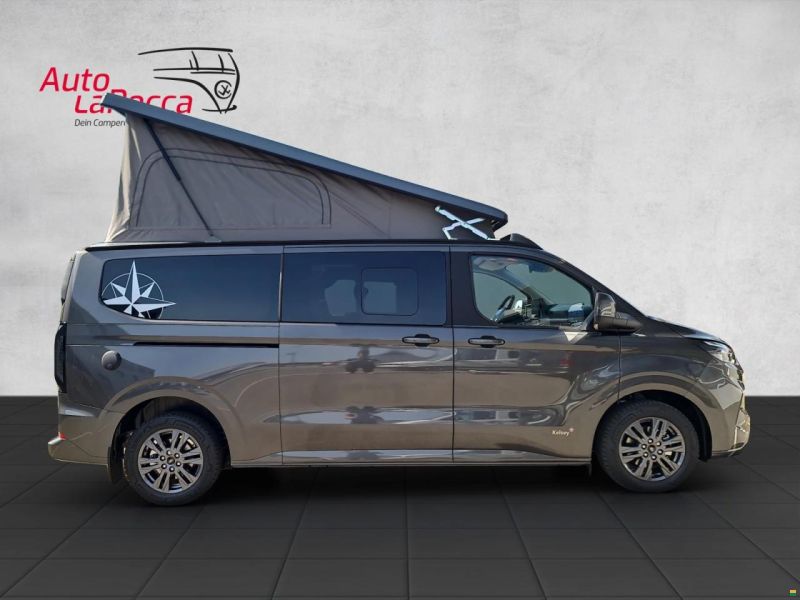 Westfalia New Kelsey 2.0D 8G