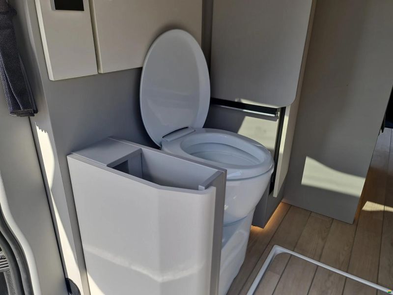 Westfalia New Kelsey 2.0D 8G