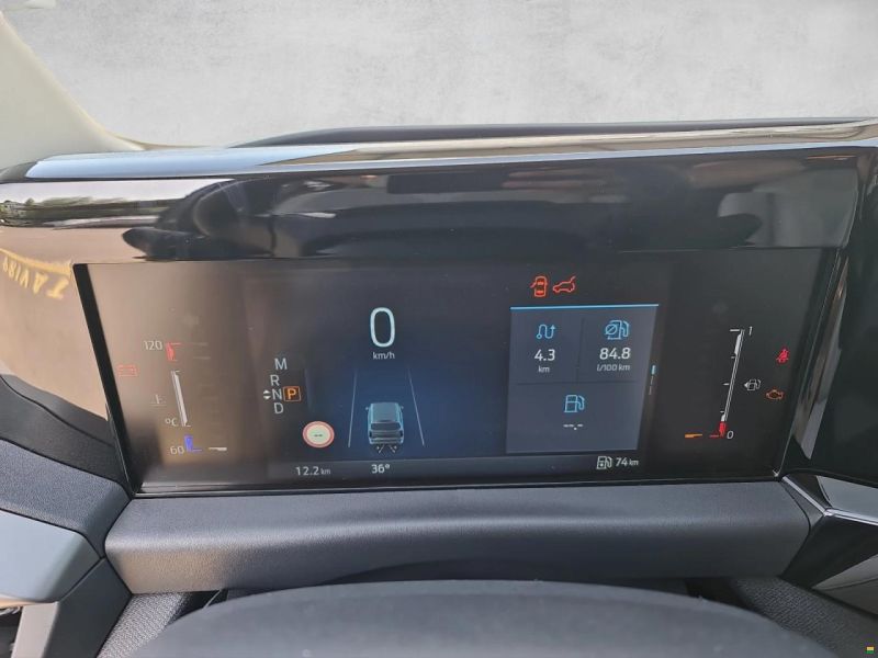 Westfalia New Kelsey 2.0D 8G