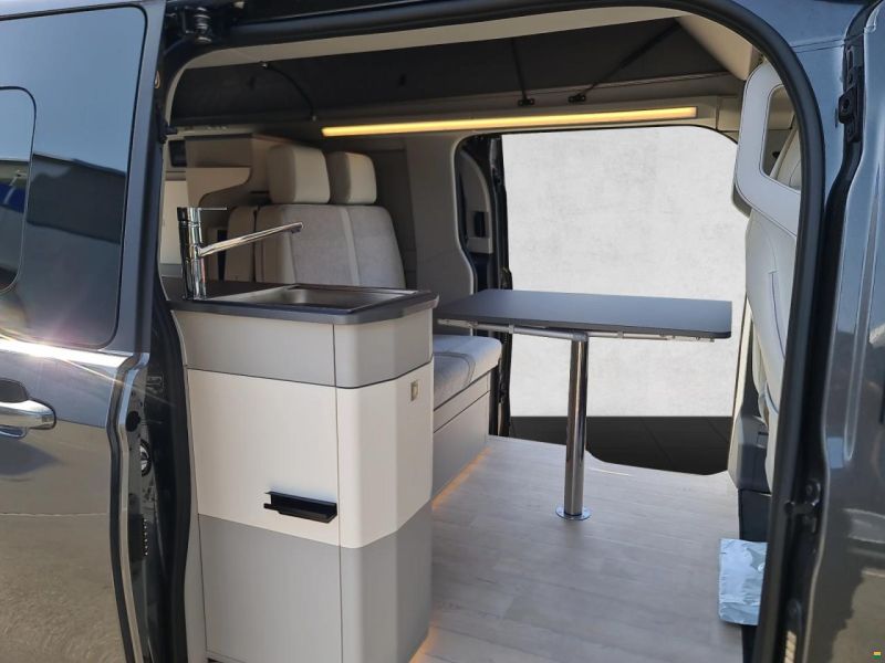 Westfalia New Kelsey 2.0D 8G