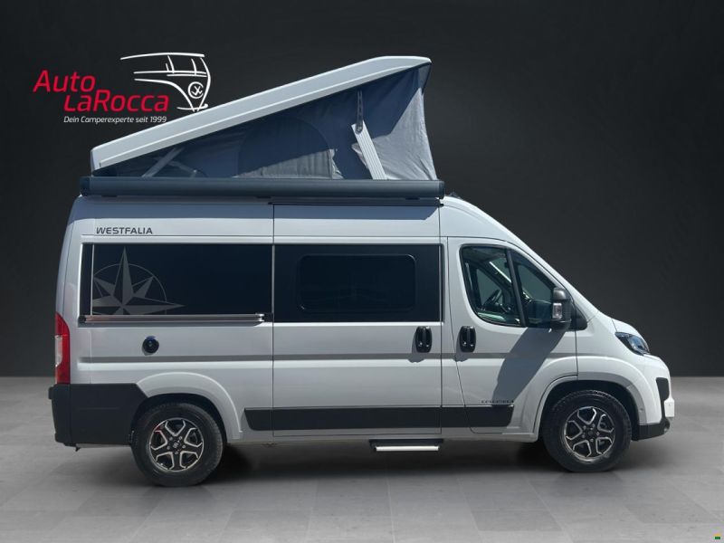 Westfalia Columbus 540D 2.2D 8G