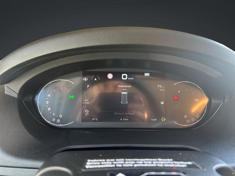 Westfalia Columbus 540D 2.2D 8G