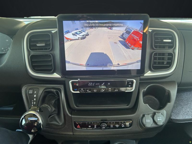 Westfalia Columbus 540D 2.2D 8G