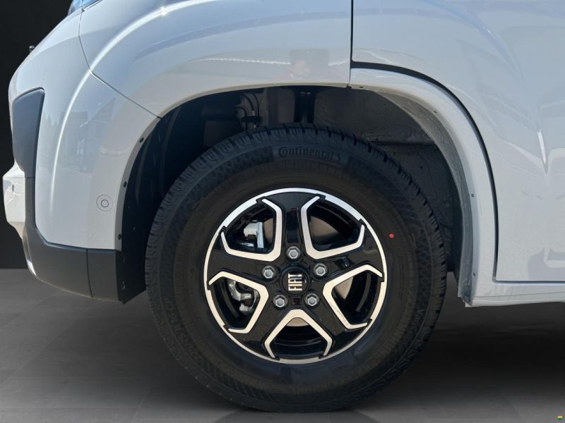 Westfalia Columbus 540D 2.2D 8G