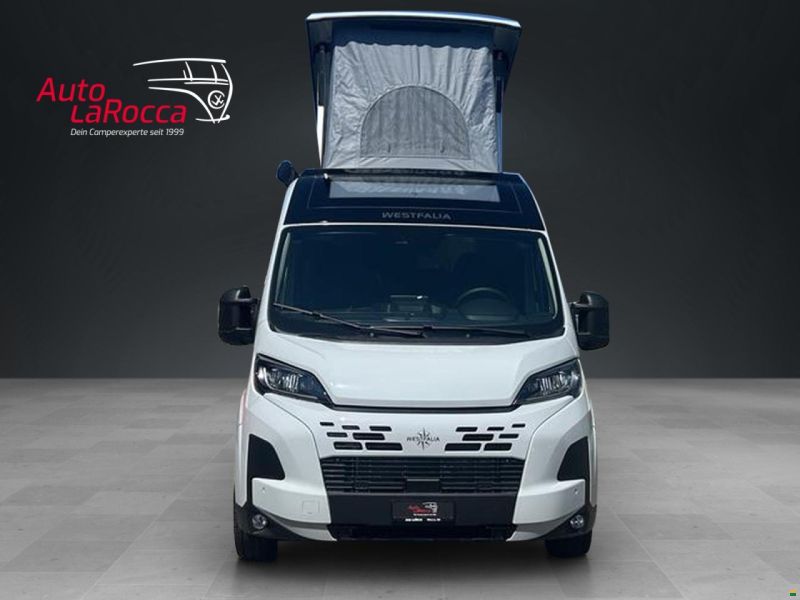 Westfalia Columbus 540D 2.2D 8G