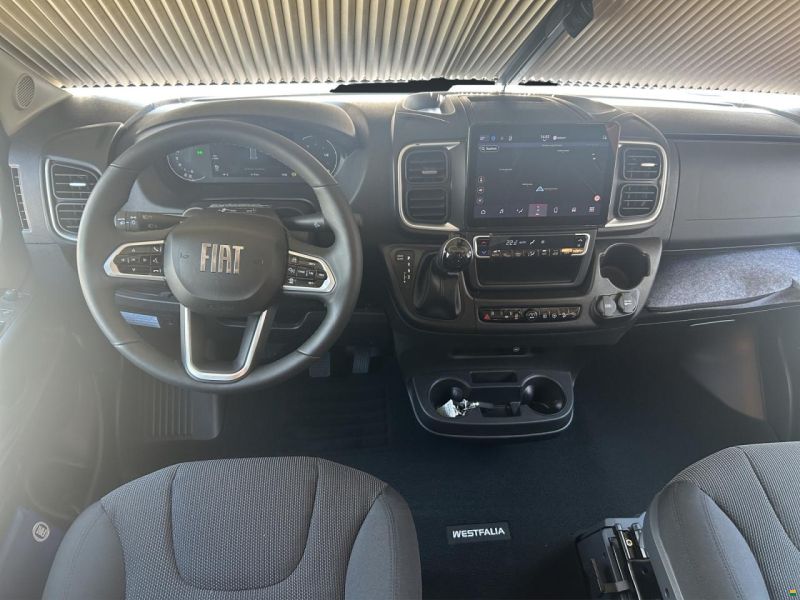 Westfalia Columbus 540D 2.2D 8G