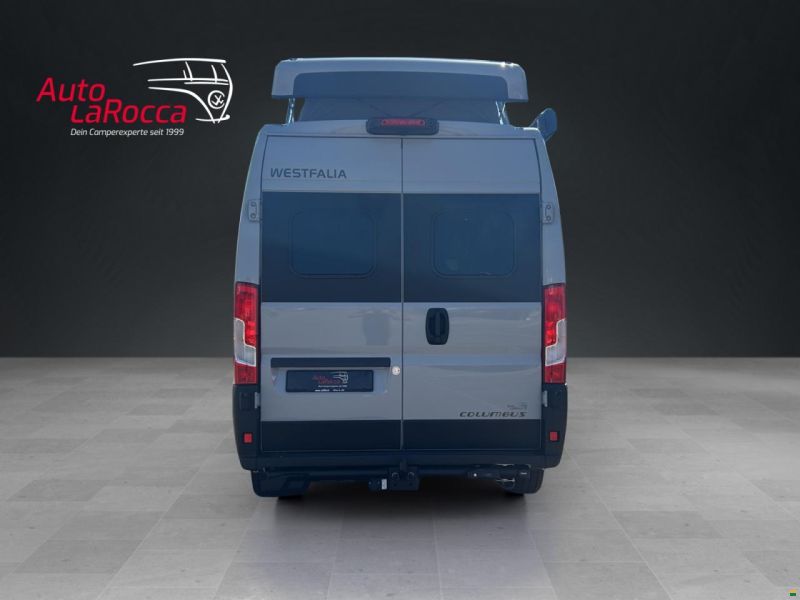 Westfalia Columbus 540D 2.2D 8G