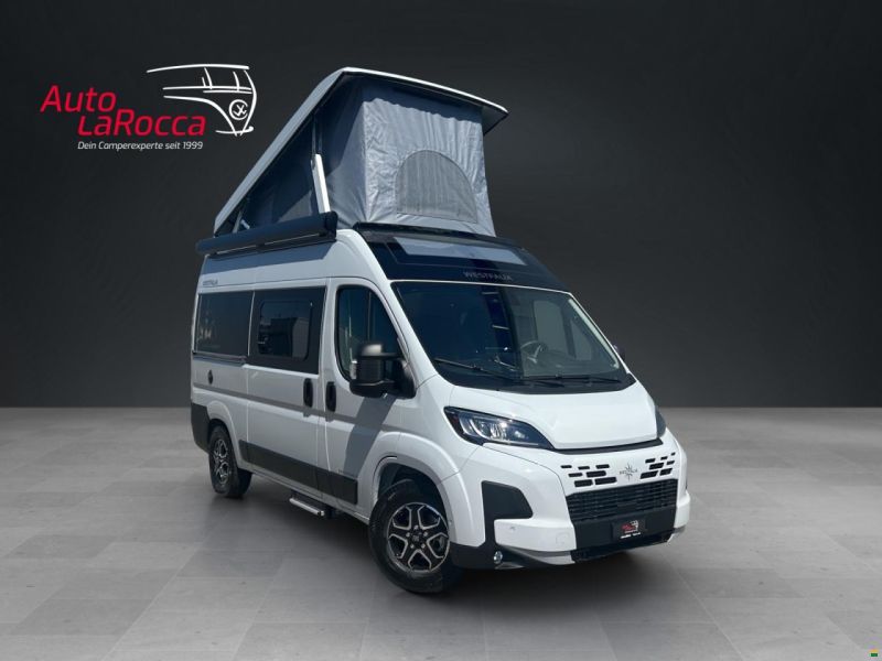 Westfalia Columbus 540D 2.2D 8G