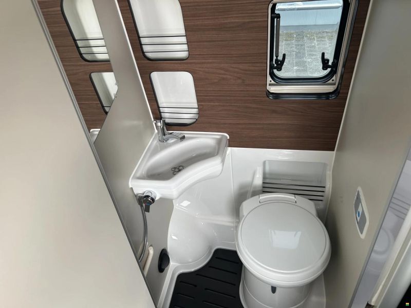 Westfalia Sven Hedin Premium 2.0 Aufstelldach