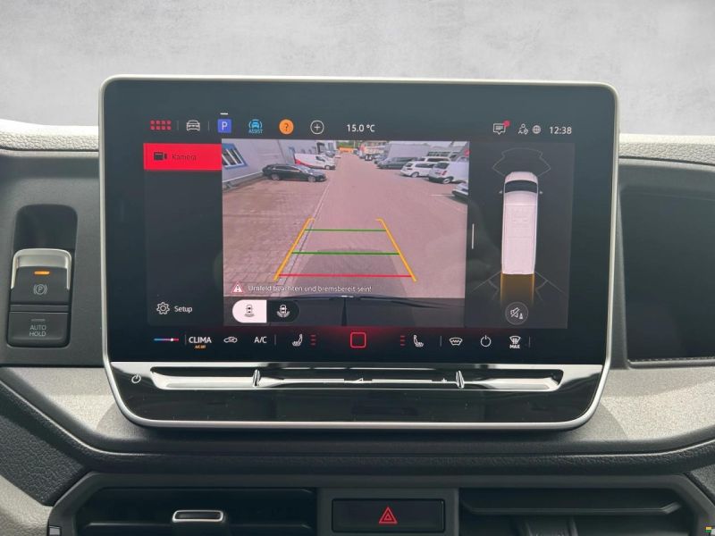 Westfalia Sven Hedin Premium 2.0 Aufstelldach