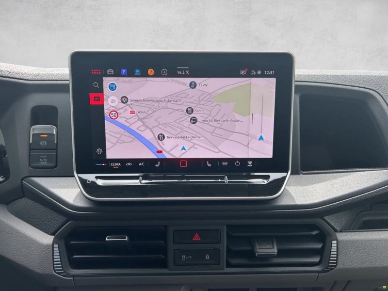Westfalia Sven Hedin Premium 2.0 Aufstelldach