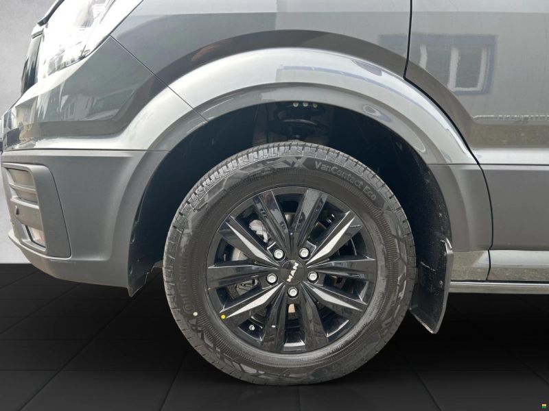 Westfalia Sven Hedin Premium 2.0 Aufstelldach