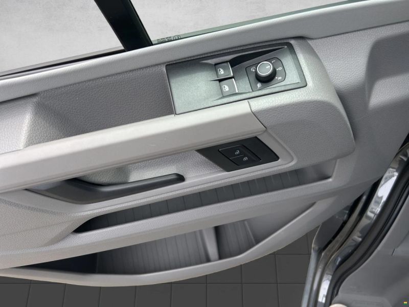 Westfalia Sven Hedin Premium 2.0 Aufstelldach