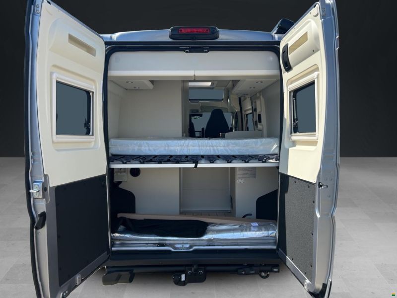 Westfalia Columbus 540D 2.2D 8G