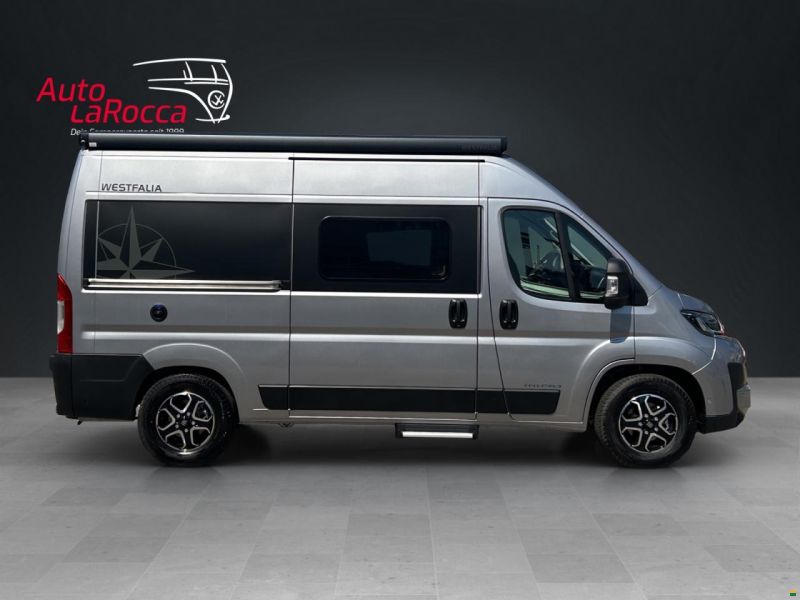 Westfalia Columbus 540D 2.2D 8G