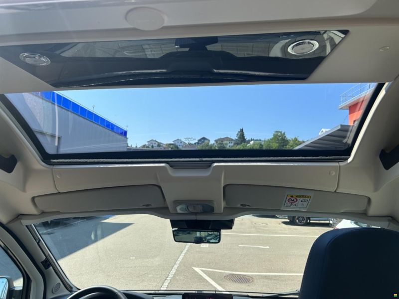 Westfalia Columbus 540D 2.2D 8G