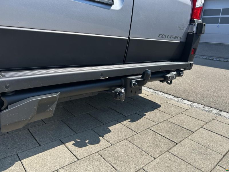 Westfalia Columbus 540D 2.2D 8G