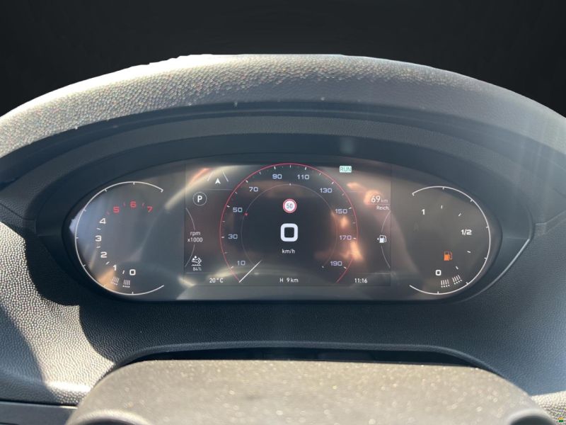 Westfalia Columbus 540D 2.2D 8G