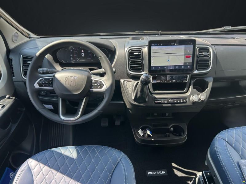 Westfalia Columbus 540D 2.2D 8G