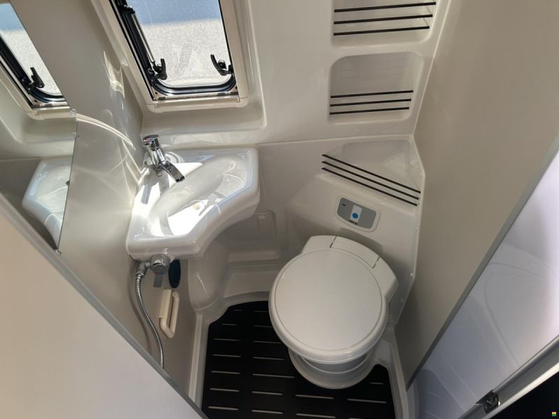 Westfalia Columbus 540D 2.2D 8G