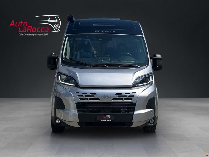 Westfalia Columbus 540D 2.2D 8G