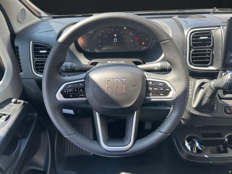 Westfalia Columbus 540D 2.2D 8G
