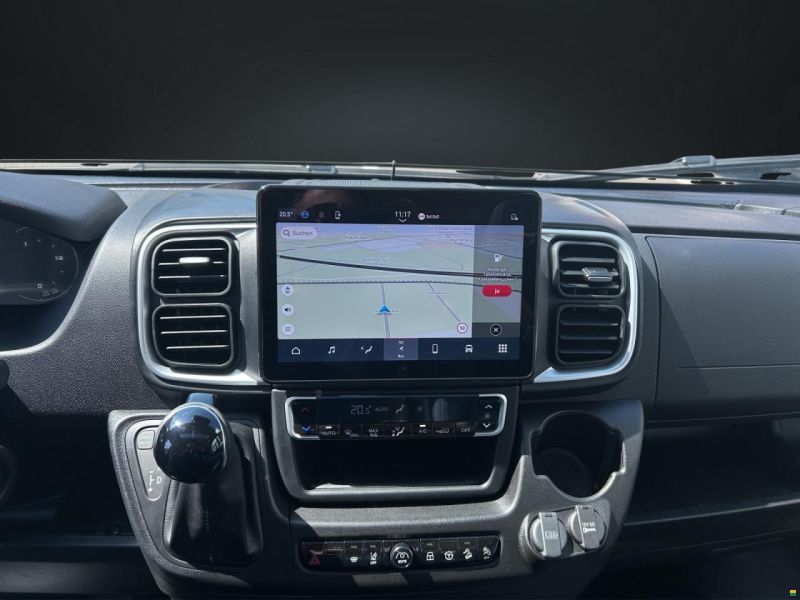 Westfalia Columbus 540D 2.2D 8G