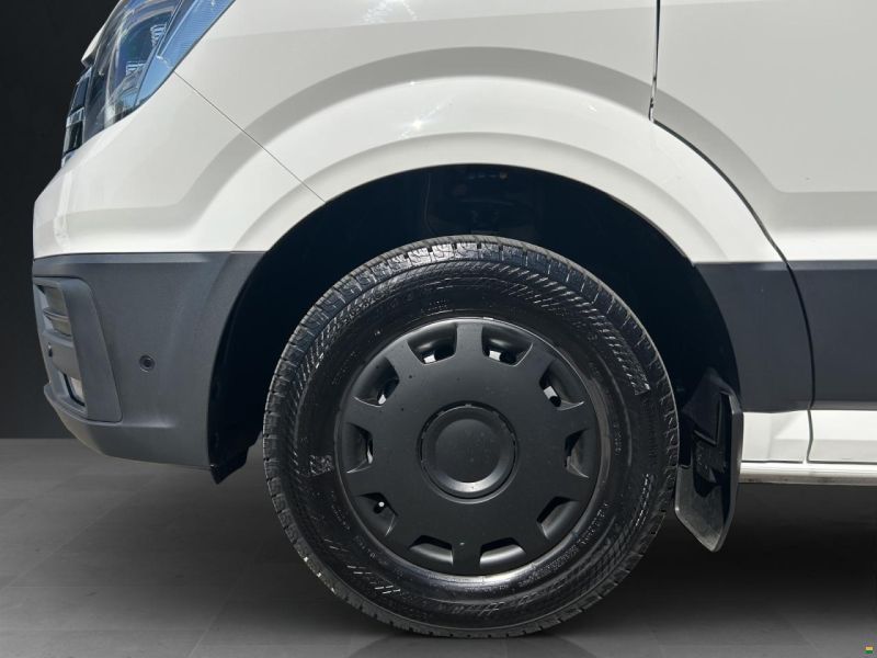 Volkswagen Grand California 600 2.0 BI-TDI