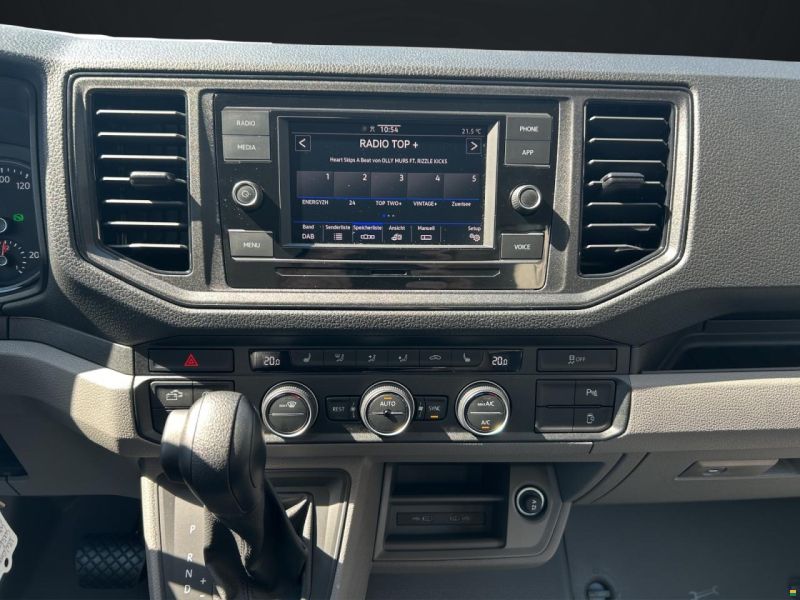 Volkswagen Grand California 600 2.0 BI-TDI