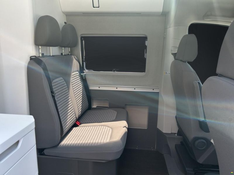 Volkswagen Grand California 600 2.0 BI-TDI