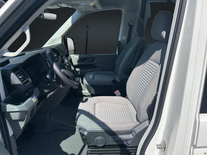 Volkswagen Grand California 600 2.0 BI-TDI